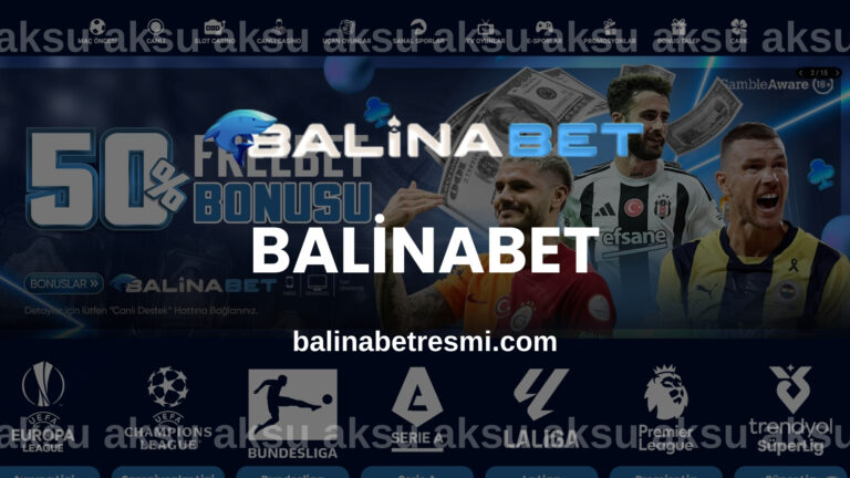 Balinabet Instagram Hesabı